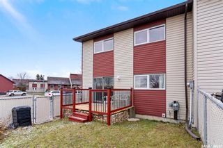 Photo 36: 45 331 Pendygrasse Road in Saskatoon: Fairhaven Residential for sale : MLS®# SK951710