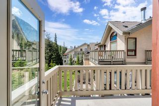 Photo 6: 7C Otter Lane: Banff Row/Townhouse for sale : MLS®# A2054172