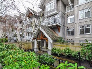 Photo 2: 213 1420 PARKWAY Boulevard in Coquitlam: Westwood Plateau Condo for sale : MLS®# V1054889
