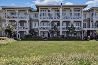 Photo 33: 117 5535 ADMIRAL Way in Ladner: Neilsen Grove Condo for sale in "PILOTHOUSE BY POLYGON" : MLS®# R2716755