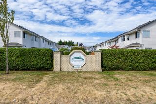 Photo 25: 6 2160 Hawk Dr in Courtenay: CV Courtenay East Row/Townhouse for sale (Comox Valley)  : MLS®# 920422
