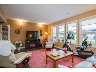 Photo 21: 32752 NANAIMO Crescent in Abbotsford: Central Abbotsford House for sale : MLS®# R2639174