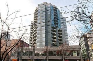 Photo 2: 1402 1212 HOWE Street in Vancouver: Downtown VW Condo for sale (Vancouver West)  : MLS®# R2800568