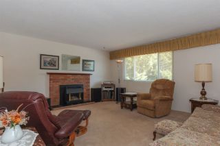 Photo 8: 3805 CLEMATIS Crescent in Port Coquitlam: Oxford Heights House for sale : MLS®# R2200625