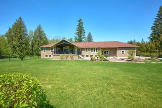 Photo 3: 30440 DEWDNEY TRUNK Road in Mission: Stave Falls House for sale : MLS®# R2880002