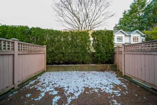 Photo 31: 35 6670 RUMBLE Street in Burnaby: South Slope Townhouse for sale in "MERIDIAN BY THE PARK" (Burnaby South)  : MLS®# R2851782