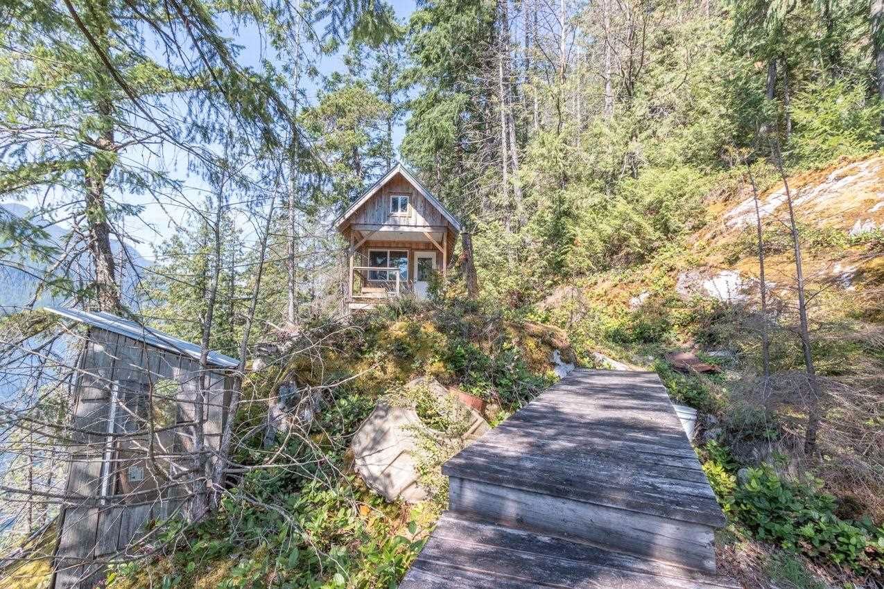Photo 23: Photos: LOT 1 JOHNSON Bay in North Vancouver: Indian Arm House for sale in "INDIAN ARM" : MLS®# R2601490