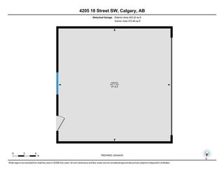 Photo 45: 4205 18 Street SW in Calgary: Altadore Detached for sale : MLS®# A2128167