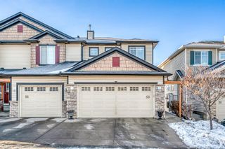Photo 2: 53 Royal Birch Mount NW in Calgary: Royal Oak Row/Townhouse for sale : MLS®# A2019963
