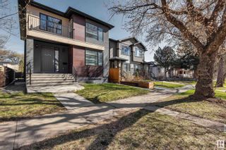 Photo 2: MLS E4385674 - 9848 80 Avenue, Edmonton - for sale in Ritchie