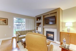 Photo 8: 8 3405 PLATEAU BOULEVARD in Coquitlam: Westwood Plateau Townhouse for sale : MLS®# R2776056