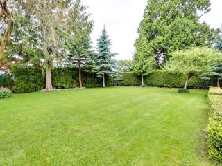 Photo 31: 830 PORTER Street in Coquitlam: Harbour Chines House for sale : MLS®# R2702618