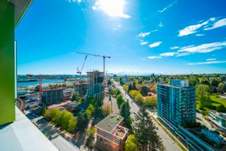 Photo 6: 1905 488 SW MARINE Drive in Vancouver: Marpole Condo for sale (Vancouver West)  : MLS®# R2877046