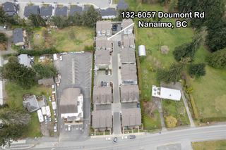 Photo 43: 132 6057 Doumont Rd in Nanaimo: Na Pleasant Valley Row/Townhouse for sale : MLS®# 900579