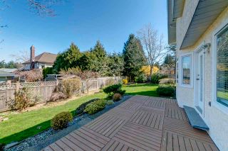 Photo 32: 14877 25 Avenue in Surrey: Sunnyside Park Surrey House for sale in "Sherbrooke Estates" (South Surrey White Rock)  : MLS®# R2565050
