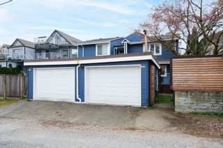 Photo 39: 1847 W 14 Avenue in Vancouver: Kitsilano 1/2 Duplex for sale (Vancouver West)  : MLS®# R2867417