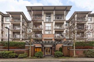 Main Photo: 203 4833 BRENTWOOD Drive in Burnaby: Brentwood Park Condo for sale (Burnaby North)  : MLS®# R2032211