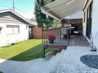 Photo 4: 8826 88 Avenue in Edmonton: Zone 18 House for sale : MLS®# E4384392