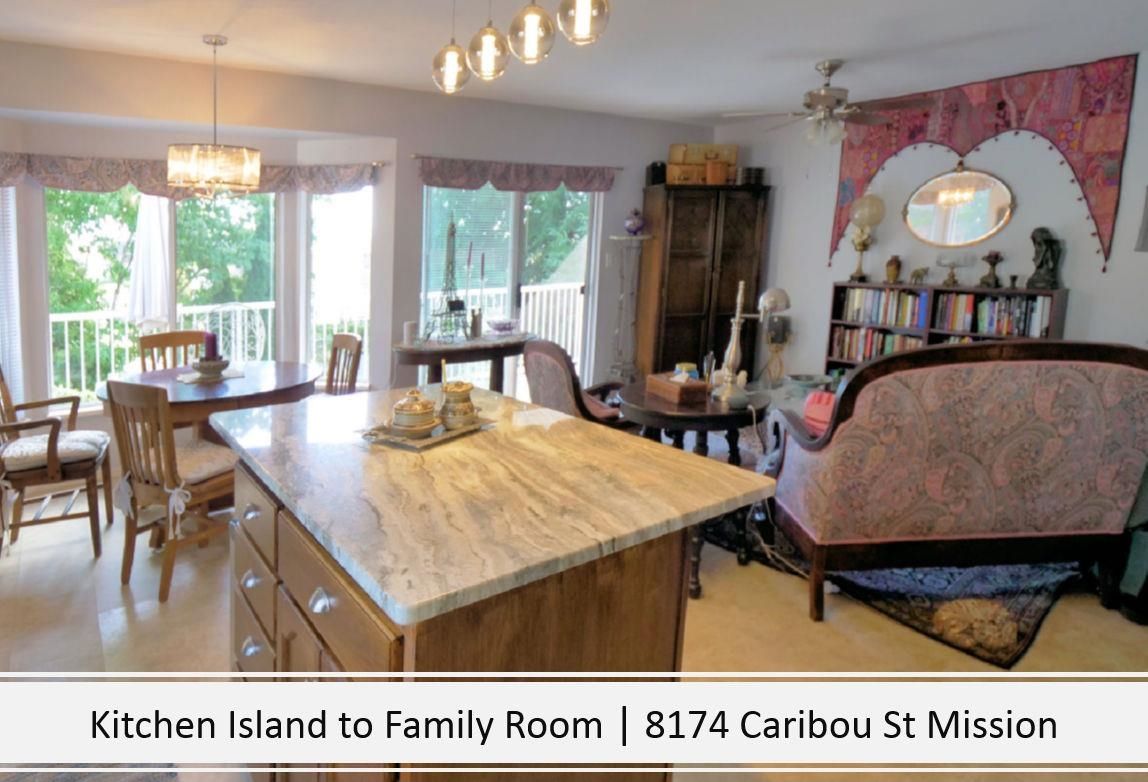 Photo 10: Photos: 8174 CARIBOU Street in Mission: Mission BC House for sale : MLS®# R2620451