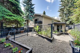 Photo 34: 5619 142 Street in Edmonton: Zone 14 House for sale : MLS®# E4315831