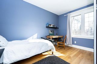 Photo 18: 182 Lyndale Drive in Winnipeg: Norwood Flats Residential for sale (2B)  : MLS®# 202006548