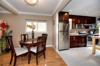 Photo 12: 2688 HORLEY Street in Vancouver: Collingwood VE House for sale in "NORQUAY" (Vancouver East)  : MLS®# R2212925