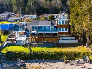 Photo 66: 5668 S Island Hwy in UNION BAY: CV Union Bay/Fanny Bay House for sale (Comox Valley)  : MLS®# 841804