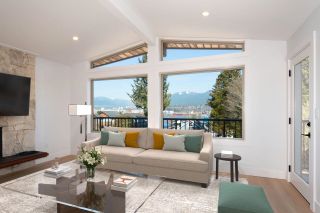 Photo 11: 2764 YALE Street in Vancouver: Hastings Sunrise House for sale (Vancouver East)  : MLS®# R2863450