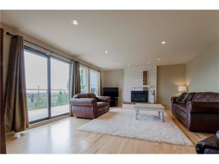 Photo 4: 5815 COACH HILL Road SW in Calgary: Coach Hill House for sale : MLS®# C4085470