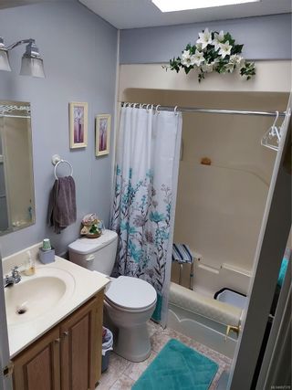 Photo 14: 24 1927 Tzouhalem Rd in Duncan: Du East Duncan Manufactured Home for sale : MLS®# 897378