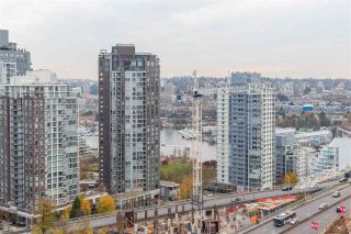 Photo 18: 2208 1351 CONTINENTAL Street in Vancouver: Yaletown Condo for sale (Vancouver West)  : MLS®# R2588932