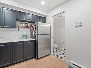 Photo 17: 238 2565 W BROADWAY in Vancouver: Kitsilano Townhouse for sale in "Trafalgar Mews" (Vancouver West)  : MLS®# R2693810