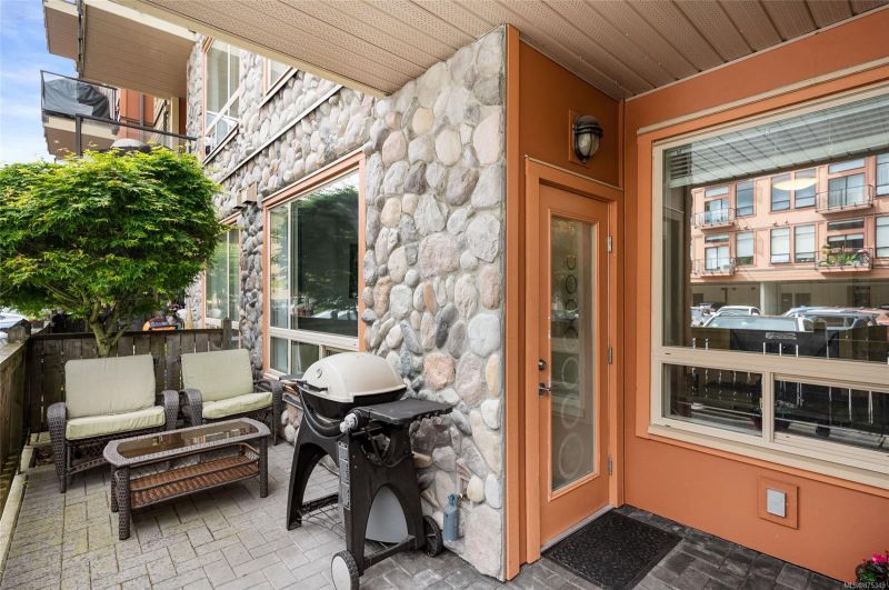 FEATURED LISTING: 110 - 825 Goldstream Ave Langford