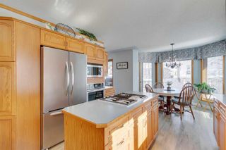 Photo 16: 99 Hampshire Close NW in Calgary: Hamptons Detached for sale : MLS®# A2104217