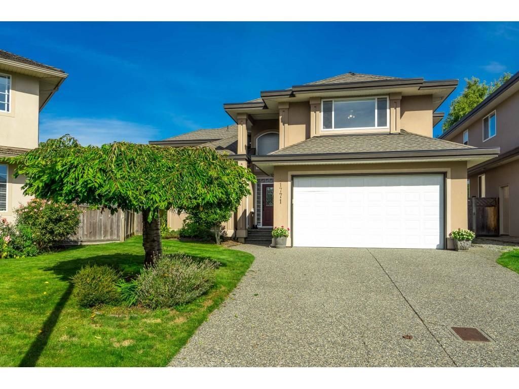 Main Photo: 21771 46A Avenue in Langley: Murrayville House for sale in "Murrayville" : MLS®# R2621637