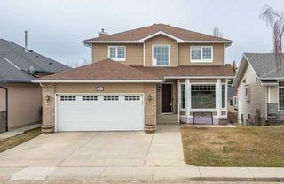 Photo 1: 1555 Meadowbrook Drive SE: Airdrie Detached for sale : MLS®# A2121076