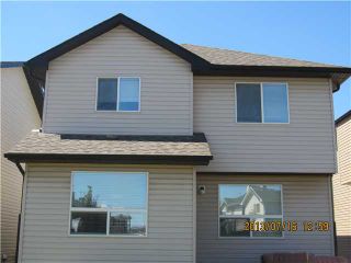 Photo 16: 170 CRANWELL Square SE in CALGARY: Cranston Residential Detached Single Family for sale (Calgary)  : MLS®# C3577366