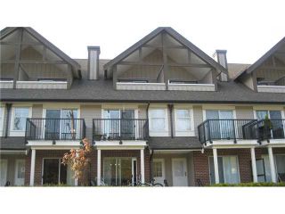 Photo 1: 111 2780 ACADIA Road in Vancouver: University VW Townhouse for sale in "LIBERTA" (Vancouver West)  : MLS®# V904016