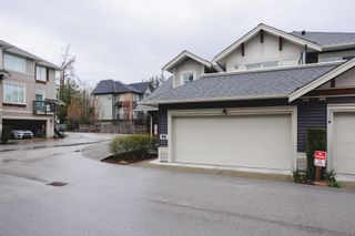 Photo 2: 7 20498 82 Avenue in Langley: Willoughby Heights Townhouse for sale : MLS®# R2865233