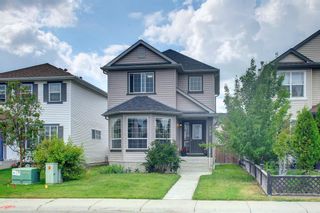Photo 1: 199 Bridlecrest Boulevard SW in Calgary: Bridlewood Detached for sale : MLS®# A1253850