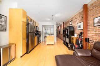 Photo 5: 403 1072 HAMILTON Street in Vancouver: Yaletown Condo for sale in "The Crandall" (Vancouver West)  : MLS®# R2867992