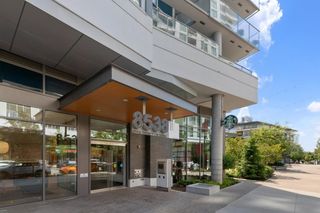 Photo 2: 1806 8538 RIVER DISTRICT CROSSING in Vancouver: South Marine Condo for sale (Vancouver East)  : MLS®# R2749081