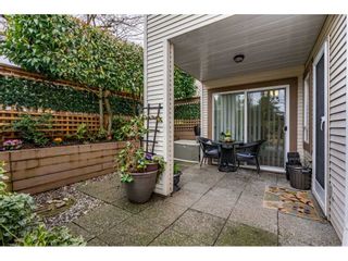 Photo 15: 105 15991 THRIFT Avenue: White Rock Condo for sale in "ARCADIAN" (South Surrey White Rock)  : MLS®# R2441323