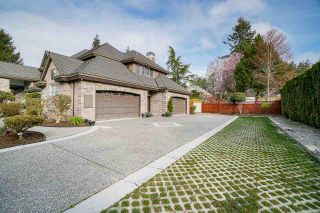 Photo 3: 12633 55A Avenue in Surrey: Panorama Ridge House for sale in "Panorama Ridge" : MLS®# R2566543
