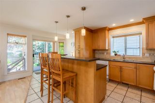 Photo 16: 1243 NUGGET STREET in Port Coquitlam: Citadel PQ House for sale : MLS®# R2459494