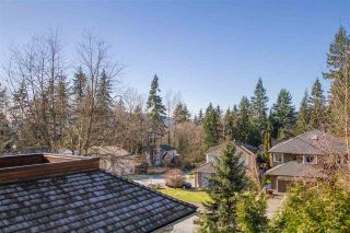 Photo 15: 20 FLAVELLE Drive in Port Moody: Barber Street House for sale : MLS®# R2437428