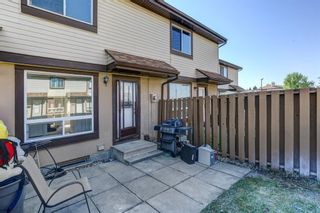 Photo 24: 60 2727 Rundleson Road NE in Calgary: Rundle Row/Townhouse for sale : MLS®# A1244032