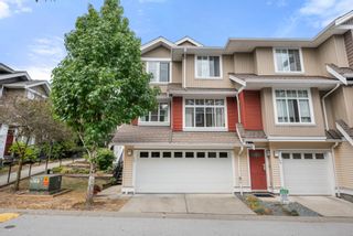 Photo 1: 39 19455 65 Avenue in Surrey: Clayton Townhouse for sale in "Two Blue" (Cloverdale)  : MLS®# R2809539