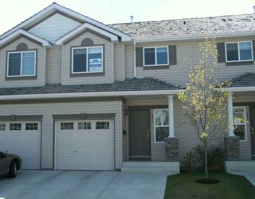 Main Photo:  in CALGARY: Rocky Ridge Ranch Residential Attached for sale (Calgary)  : MLS®# C3171176