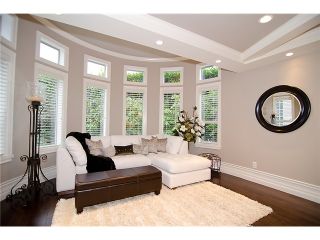 Photo 10: 3880 PUGET DR in Vancouver: Arbutus House for sale (Vancouver West)  : MLS®# V1025698